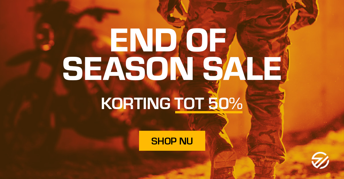 end of season sale