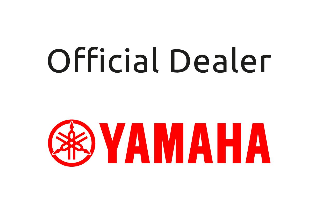 Yamaha dealer Uithoorn